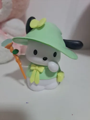 Sanrio Magic Bind Box - Pochacco