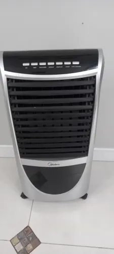 Climatizador de ambiente midea