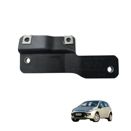 Suporte Forro Porta Dianteira Esquerda Punto Attractive 2013