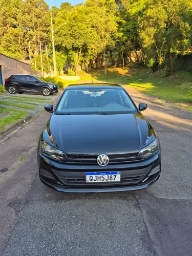 Volkswagen Polo 1.0 Flex 12V 5P 2019
