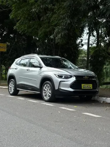 Chevrolet Tracker LTZ 1.2 Turbo 12V Flex AUT 2021