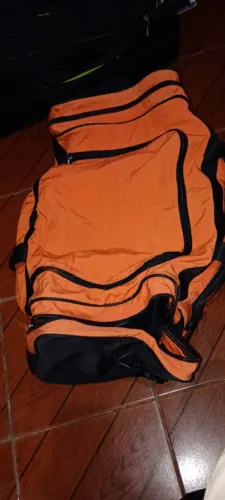 Mala de viagem