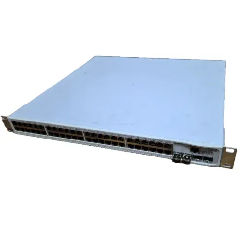 Switch 3COM SuperStack3 3848 3CR17402-91 48 portas