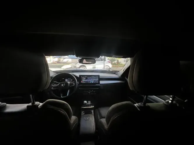 Ram Rampage R/T Hurric. 4 2.0 TB CD 4X4 Aut. 2024