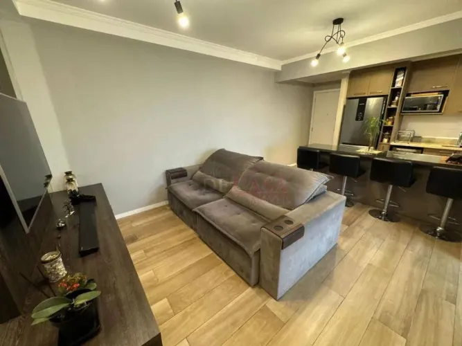 Apartamento com 3 dormitórios à venda, 72 m² por R$ 725.000,00 - Penha de França - São Pau
