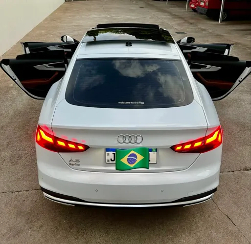 Audi A5 Sportb.prestige Plus 2.0 TFSI S-tronc 2021