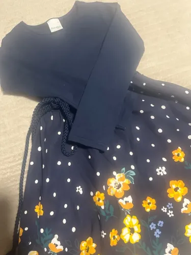Vestido infantil