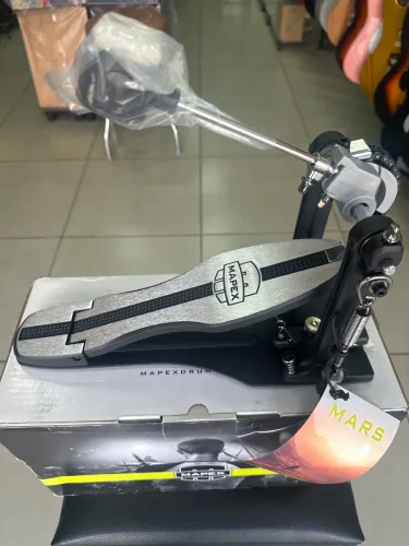 Pedal de bateria Mapex Mars P600