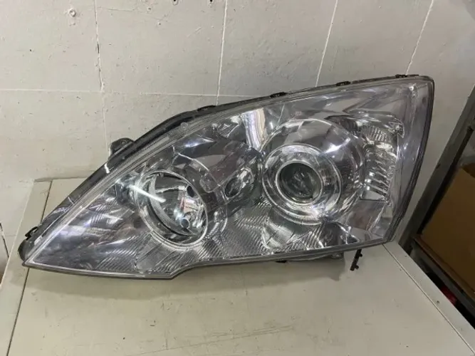 Farol Crv 