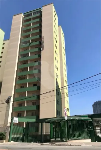 Apartamento à venda com 2 quartos no condomínio Amazonas, Osasco - SP