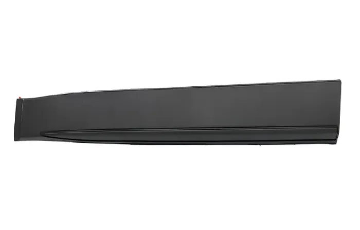 Friso Porta Dianteira Direita Fiat Toro 17-25