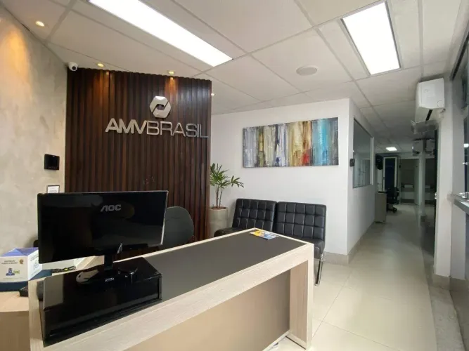 Loja à Venda, Mobiliada, 123m²
