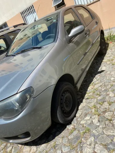 Fiat Palio 1.0 Economy Fire Flex 8V 4P 2009