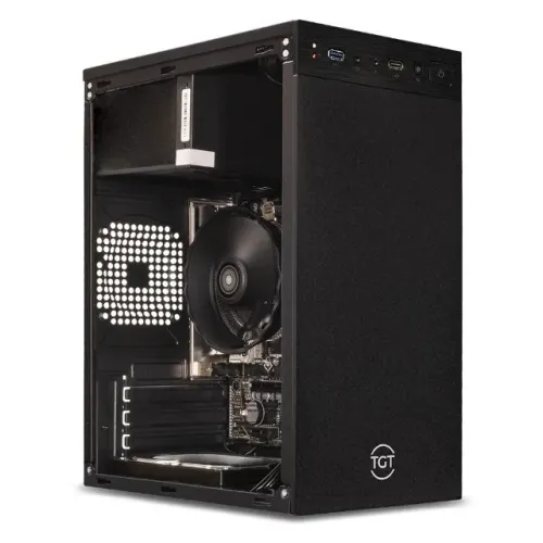 PC Home Pichau HM765, AMD Ryzen 5 3400G, 8GB DDR4, HD 500GB
