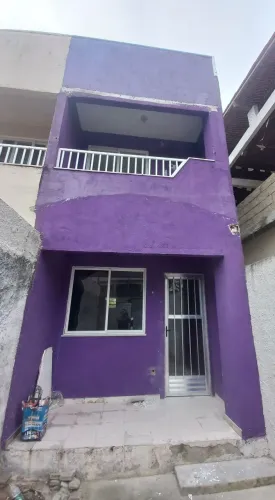 Casa dúplex 