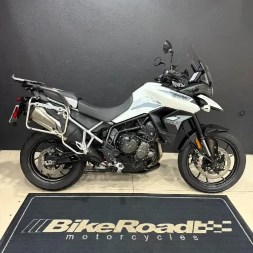 Triumph Tiger 900 GT Pro - 2022