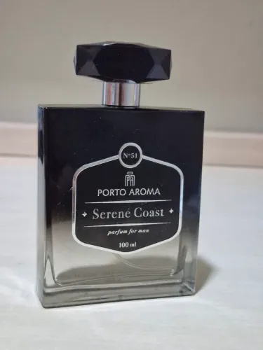 Perfume Porto Aroma Serene Coast