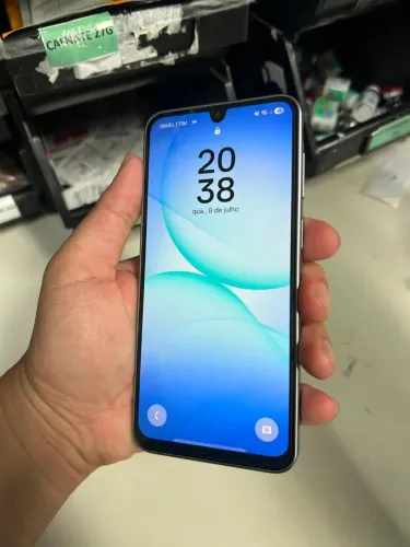 Samsung a17