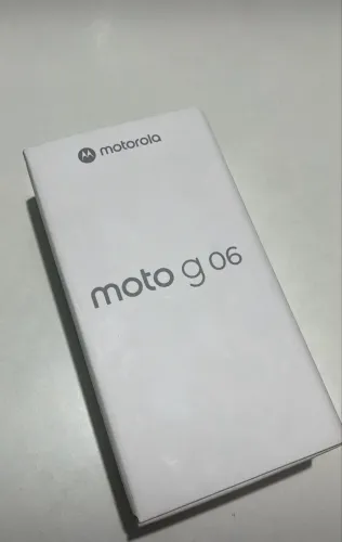Moto G06