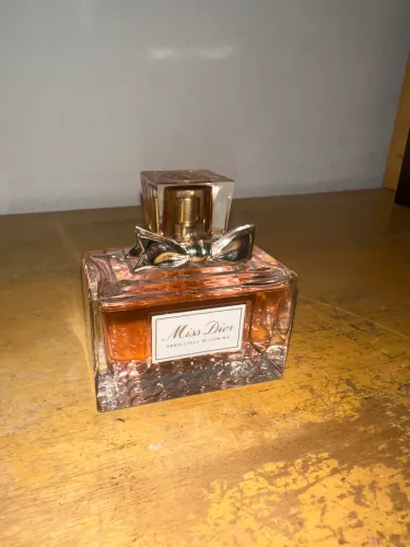 Perfume Miss dior 100ml