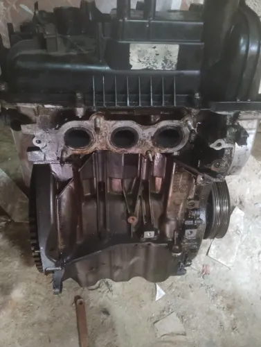 Motor Renault kwid usado 