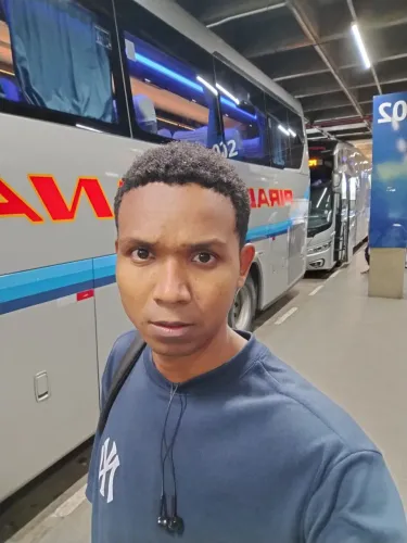 Ajudante geral