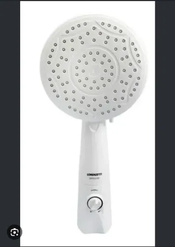 ducha elétrica Lorenzetti Advanced 220v usado