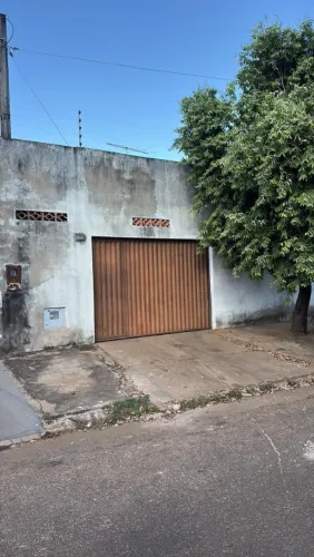 Alugo casa de 1 quarto na 1503 Sul