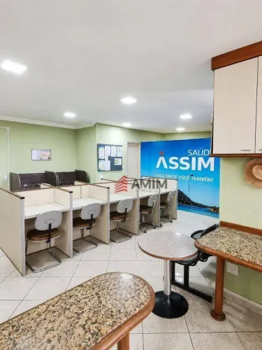 Sala à venda, 66 m² por R$ 150.000,00 - Centro - Niterói/RJ