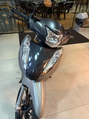 Honda Biz