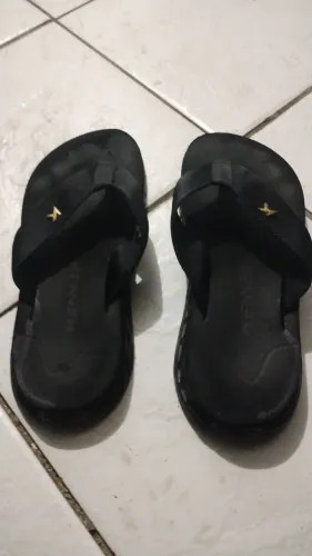Chinelo Kenner tamanho 42