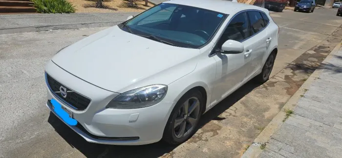 Volvo V40 T-4 2.0 Aut./mec. 2014