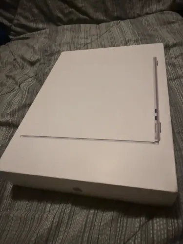 MacBook Air LACRADO 16GB RAM 512 SSD 