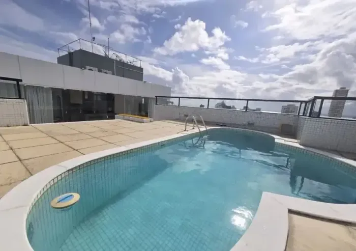 Apartamento à venda, GRAÇA, Salvador, BA