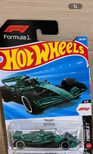 Hotweels
