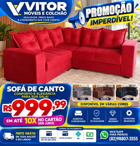 OFERTAS SOFÁ
