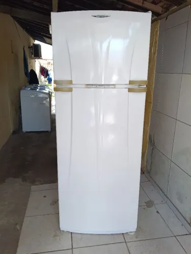 Geladeira Brastemp Frost Free 430 litros
