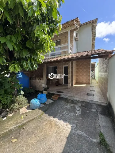 Duplex com 4 Quartos no Coração do Barroco Itaipuaçu, Maricá (RJ)
