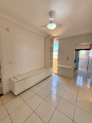 Apartamento mobiliado com 2 quartos à venda no Residencial Santo Amaro em Palmas TO