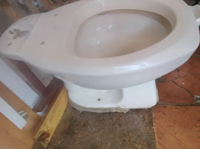 Vaso sanitário 130