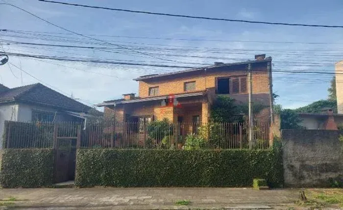 Sobrado REF: 5419