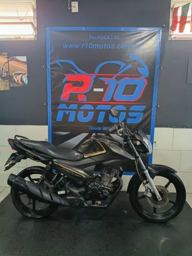 Repasse FACTOR 150 ED 2024 ABAIXO DA FIPE