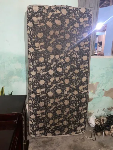 Colchão de solteiro