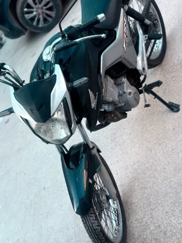 Moto cG 150