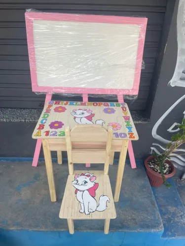 Kit infantil