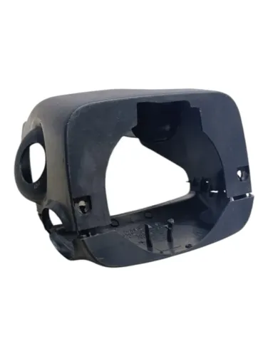 CAPA COLUNA VOLANTE TOYOTA HILUX 2005 A 2015 COM DETALHE