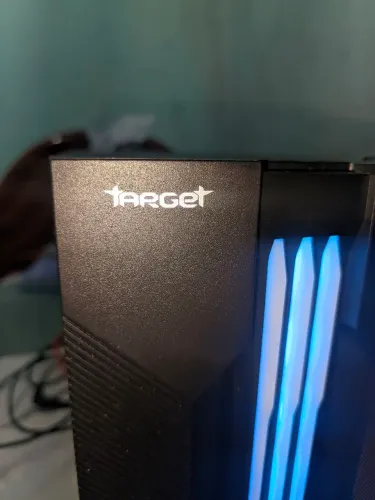 Pc Gamer Rayzen 5 4600