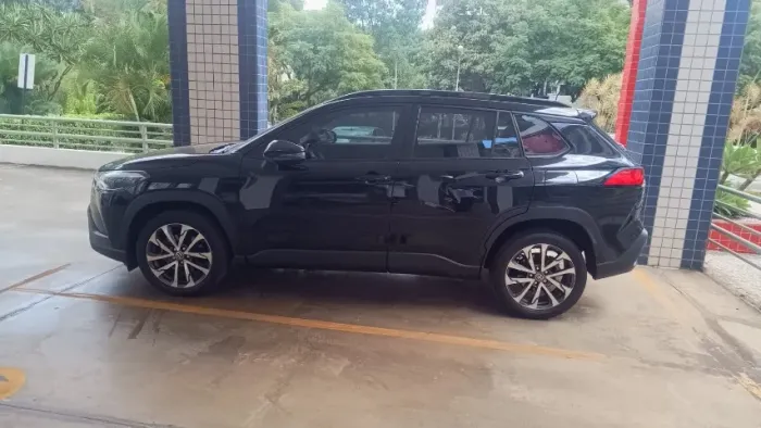 Toyota Corolla Cross XRE 2.0 16V Flex AUT 2023