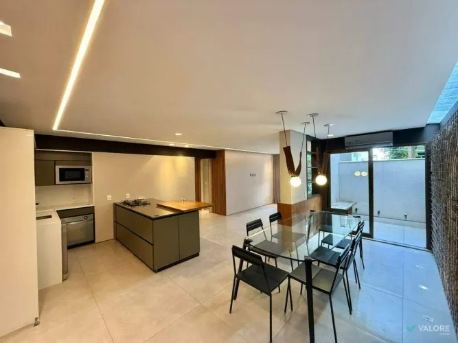 Apartamento Área Privativa 2 quartos Santo Antônio