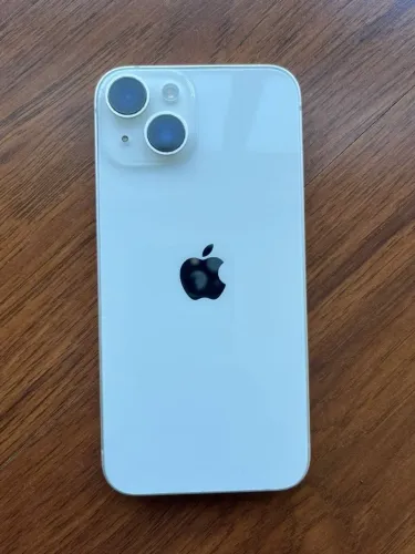 iPhone 14 256GB Branco | Excelente estado | Completo na caixa original